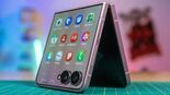 Test Samsung Galaxy Z Flip 8