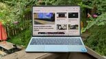Test Dell XPS 13