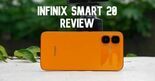 Test Infinix Smart 2