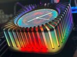 Test be quiet! Light Loop IO LCD