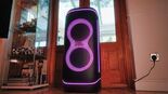 JBL PartyBox 720 Review