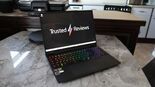 Test Medion Beast 16 X1