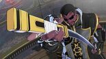 Test Marvel Tokon: Fighting Souls