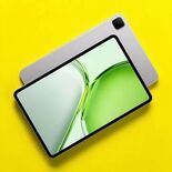 Test Honor Pad X9