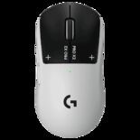 Test Logitech G Pro X2 Superstrike