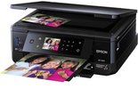 Epson XP-640 Review