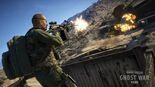 Test Ghost Recon Wildlands
