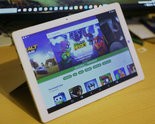 Cube Iwork 12 Review