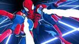 Test Marvel Tokon: Fighting Souls
