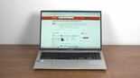 Test Asus Vivobook 16