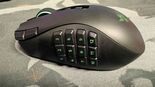 Test Razer Naga V3 Pro
