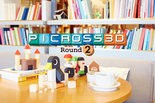 Test Picross 3D Round 2