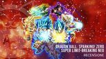 Test Dragon Ball Sparking! Zero
