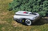 Test Ecovacs Goat A1600 LiDAR Pro
