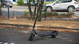 Test Xiaomi Mi Electric Scooter