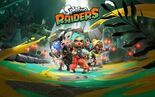 Test Splatoon Raiders