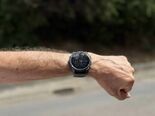 Test Garmin Fenix 8
