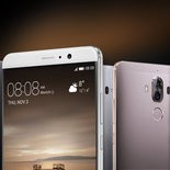Test Huawei Mate 9