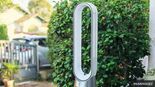 Test Dyson Purifier Cool