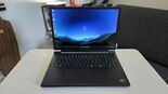 Test Alienware 15