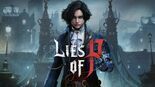 Lies of P Review