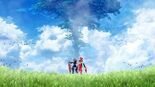 Test Xenoblade Chronicles 2