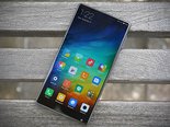 Test Xiaomi Mi Mix