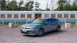 An�lisis Volkswagen Passat
