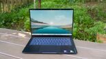 Test HP Omnibook X