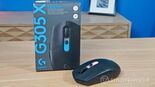 Logitech G305 Review