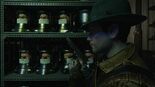 Test Resident Evil