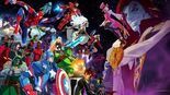 Test Marvel Tokon: Fighting Souls