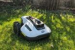 Test Mammotion Yuka