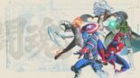Test Marvel Tokon: Fighting Souls