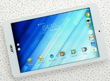 Acer Iconia One 8 Review