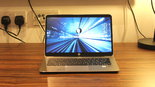 Test HP EliteBook 1030