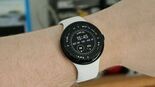 Test Google Pixel Watch 5