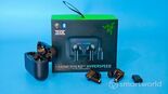 Test Razer Hammerhead
