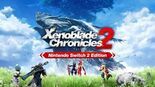 Test Xenoblade Chronicles 2