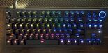 Test Razer Huntsman V3 Pro