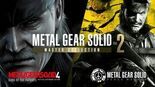 Test Metal Gear Master Collection Vol. 2