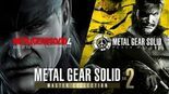 Test Metal Gear Master Collection Vol. 2
