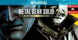 Test Metal Gear Master Collection Vol. 2