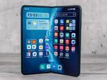 Vivo X Fold Review