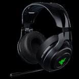 Test Razer ManO'War