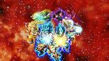 Test Dragon Ball Sparking! Zero