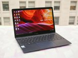 Test Asus ZenBook 3