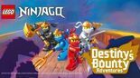 An�lisis LEGO Ninjago