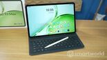 Test Honor Pad X9