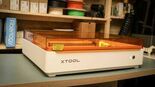 Test xTool M2